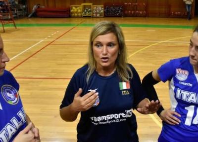 تور ارزان ایتالیا: گزینه ایتالیایی راهنمایی تیم والیبال زنان، تماشاگر بازی آخر لیگ