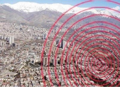 ادامه دار بودن زلزله امروز ریگان تا روزهای آینده، بار دیگر گسل های شرق کرمان فعال گردیده است
