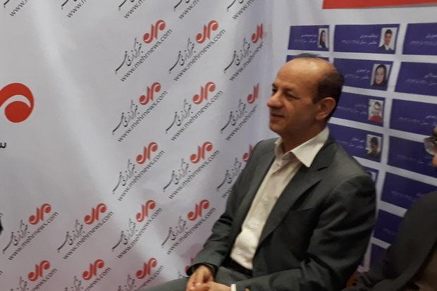 کاهش 8.5 درصدی بارندگی در گلستان نسبت به درازمدت کاهش 8.5 درصدی بارندگی در گلستان نسبت به درازمدت