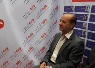کاهش 8.5 درصدی بارندگی در گلستان نسبت به درازمدت