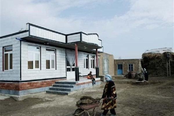 کمک بلاعوض به واحدهای نوساز روستایی سال جاری در هشترود یاری بلاعوض به واحدهای نوساز روستایی امسال در هشترود