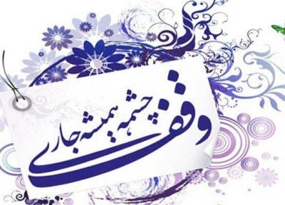 وقف 800 هزار دلاری روشندل شیرازی