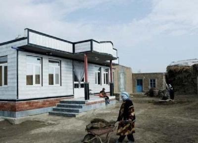 یاری بلاعوض به واحدهای نوساز روستایی امسال در هشترود