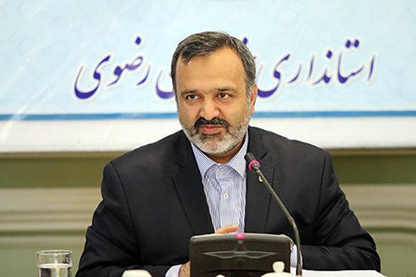پیگیر ورود شرکت پدیده به فرابورس هستیم پیگیر ورود شرکت پدیده به فرابورس هستیم