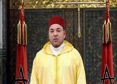 انتقاد پادشاه مغرب از اعراب