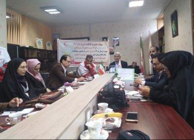 3700 نفر از بانک امانات تجهیزات پزشکی گنبدکاووس بهره برده اند