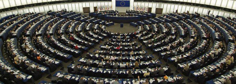 راست افراطی ده درصد کرسی های مجلس اروپا را خواهد گرفت