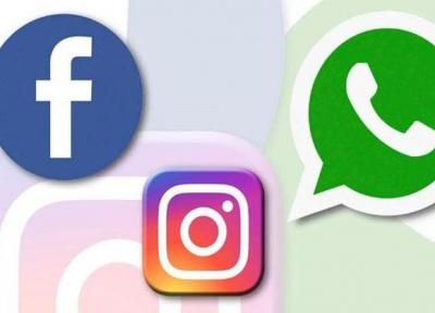 فیس بوک باید تجزیه شود