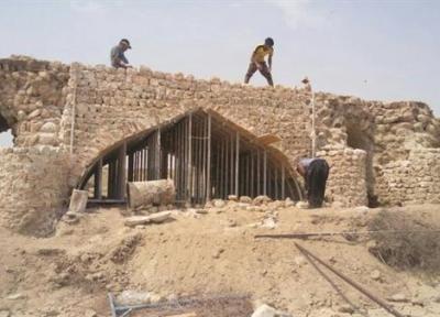 27 بنای تاریخی هرمزگان در سال 97 مرمت شد