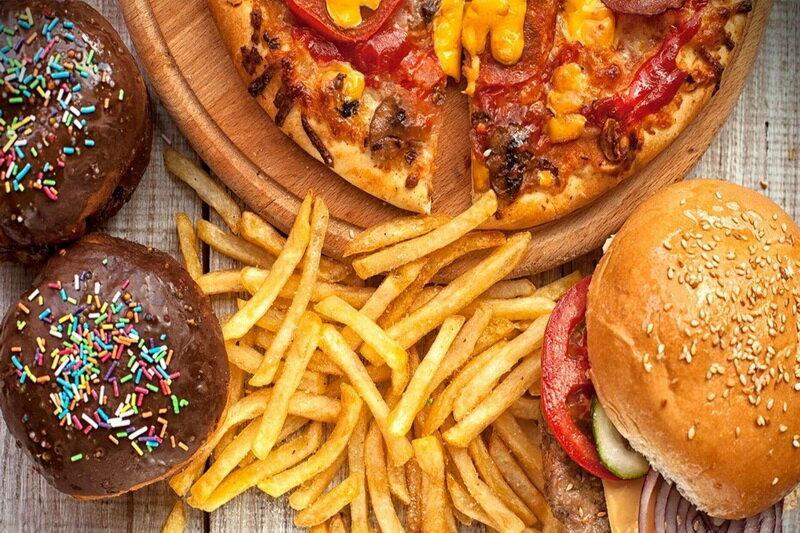 غذاهای فوق فرآوری شده اعتیادآورند