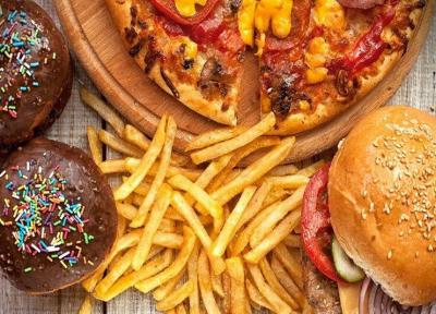 غذاهای فوق فرآوری شده اعتیادآورند