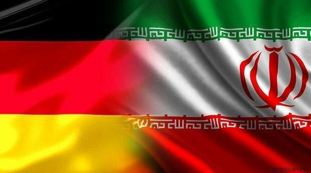 سفر برجامی هیأتی از وزارت خارجه آلمان به ایران