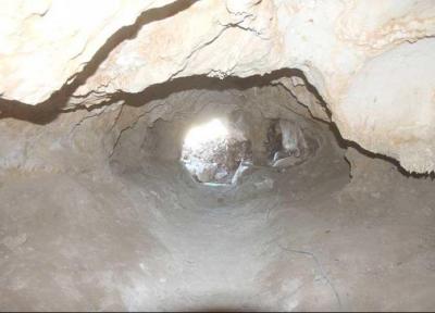 غار مارهموار در انتظار تشکیل کارگروه