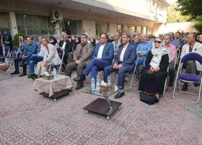 دورهمی اهالی نمایش به انگیزه یک جشنواره رادیویی