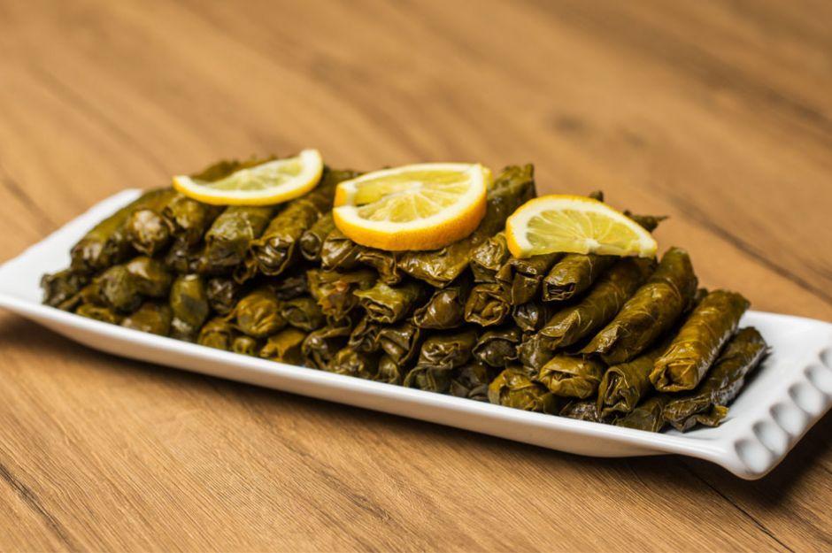 آشنایی با معروف ترین غذاهای ترکی
