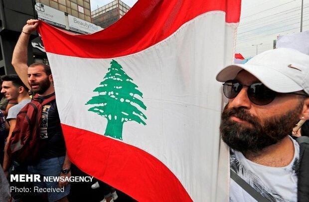 معترضان لبنانی بازداشت شده آزاد می شوند