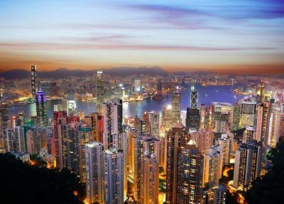 بهترین چشم اندازهای هنگ کنگ را کجا به تماشا بنشینیم؟