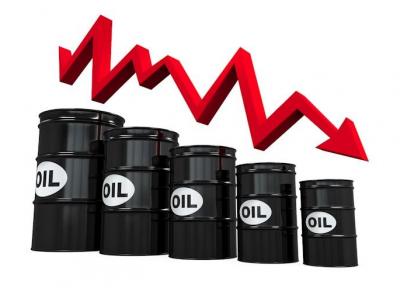قیمت نفت به 45 دلار سقوط می نماید؟
