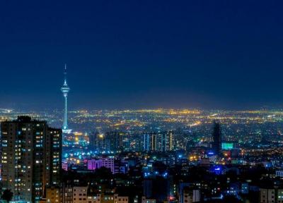 اکونومیست: تهران از نظر بهبود شرایط زندگی چهارمین شهر دنیا است