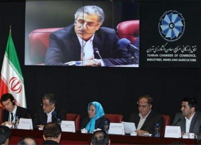 امضا قرارداد انتقال خطوط فراوری تراکتور و ابزار کشاورزی ایتالیایی به ایران