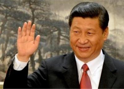 رئیس جمهور چین وارد پاکستان شد