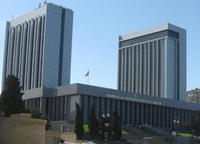 گزارش ، احتمال انحلال مجلس و برگزاری انتخابات زودهنگام در جمهوری آذربایجان
