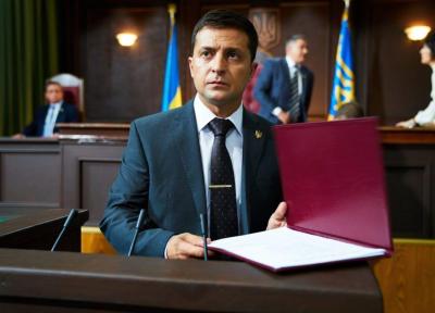 اوکراین: با عضویت دوباره روسیه در گروه 7 مخالفیم ، روسیه همچنان کریمه را در اشغال خود دارد