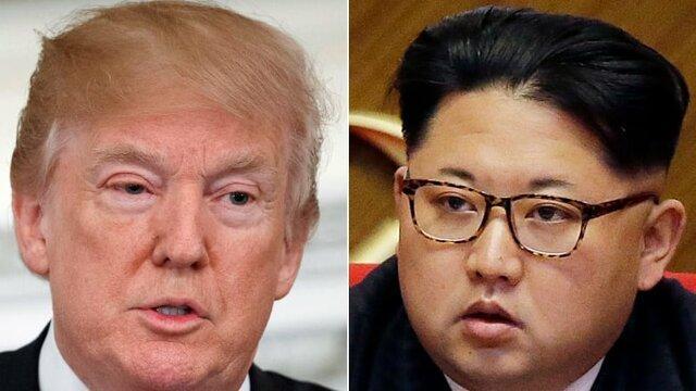اظهار آمادگی رهبر کره شمالی برای نشست بعدی با ترامپ