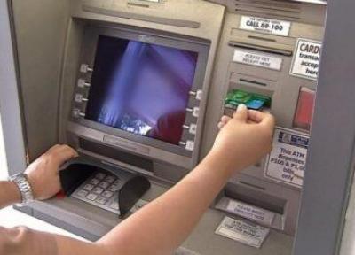حذف گزینه فعال سازی رمز یک بار مصرف با پیامک از ATMها