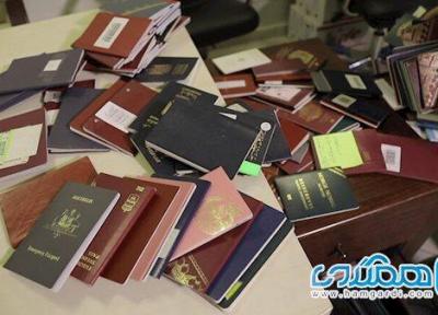 صدور ویزا برای سفر شهروندان پنج کشور به کردستان عراق ممنوع شد