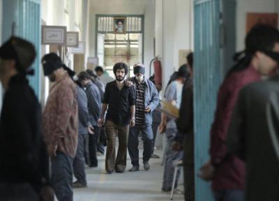 جولان جاسوس ها در جنجالی ترین فیلم جشنواره فجر