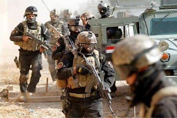 عملیات ضد تروریستی ارتش عراق در موصل، بازداشت 2 عنصر داعش عملیات ضد تروریستی ارتش عراق در موصل، بازداشت 2 عنصر داعش