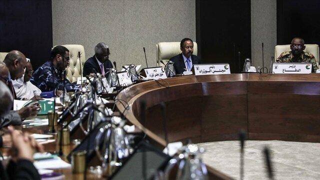 سودان با خانواده های قربانیان ناوشکن آمریکایی توافق کرد