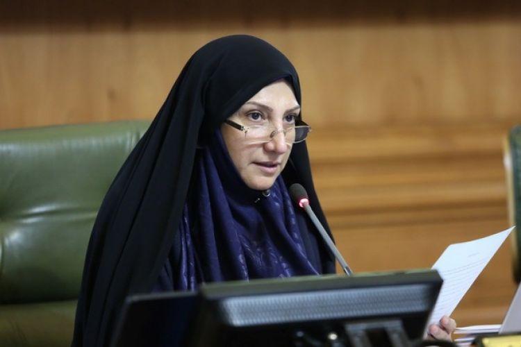 سبقت شهرداری از دولت در مقابله با کرونا سبقت شهرداری از دولت در مقابله با کرونا