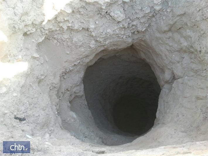 رسیدگی به گزارش 6 مورد حفاری غیرمجاز در استان مرکزی