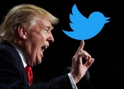 جدال شبکه های اجتماعی و ترامپ ، توییتر تعطیل می گردد؟