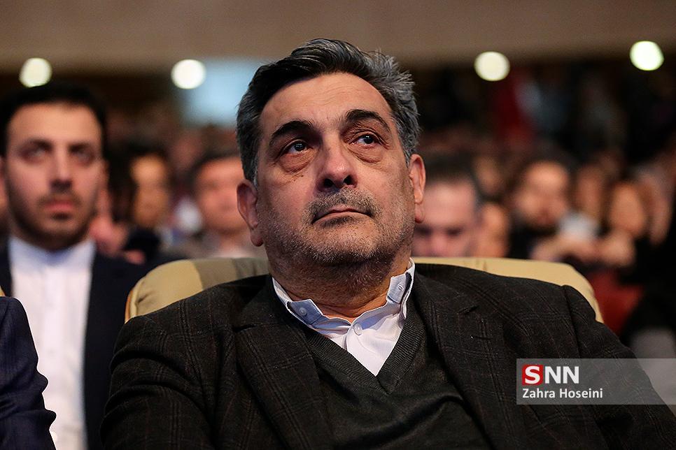 واکنش شهردار تهران به ممانعت از حضورش در هیئت دولت واکنش شهردار تهران به ممانعت از حضورش در هیئت دولت