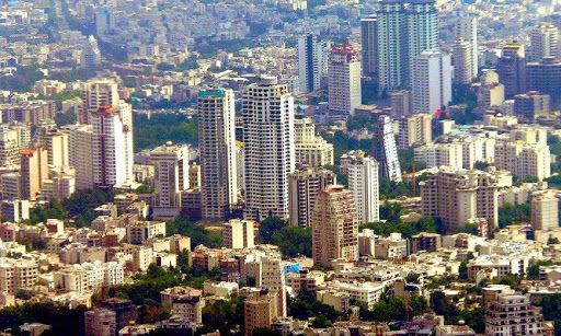 در این مناطق تهران خانه زیر یک میلیارد بخرید