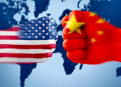 خبرنگاران دو قطبی مالی آمریکا-چین؛ ضرر به دیگر کشورهای دنیا