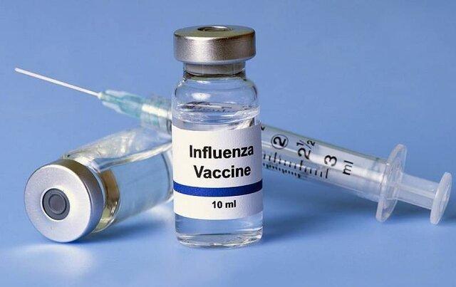 اعلام ضوابط توزیع واکسن آنفلوآنزا در داروخانه ها ، احتمال توزیع از هفته آینده