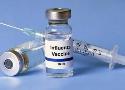 اعلام ضوابط توزیع واکسن آنفلوآنزا در داروخانه ها ، احتمال توزیع از هفته آینده