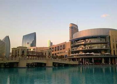 سفری به دبی مال؛ عظیم ترین مرکز خرید دنیا در دبی