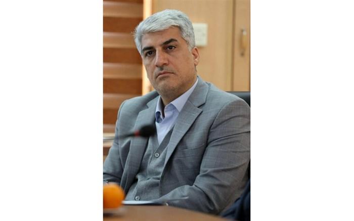تعطیلی تمامی مجموعه های ورزشی شهرداری تهران از اول آذرماه تعطیلی تمامی مجموعه های ورزشی شهرداری تهران از اول آذرماه