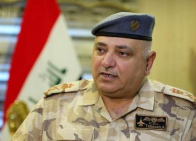 واکنش عراق به حمله راکتی به اطراف فرودگاه بغداد