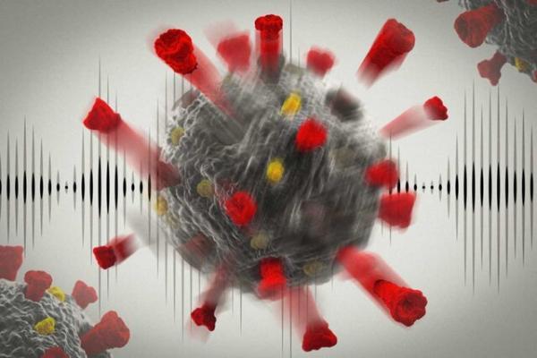 ابتلای 251 مورد جدید به کرونا ویروس و دو فوتی در لرستان