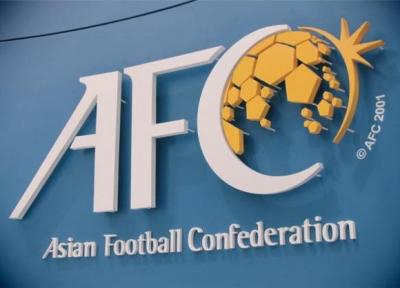 کنفدراسیون فوتبال آسیا پاسخ اعتراض ایران به میزبانى بحرین را مى دهد