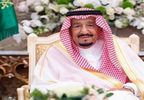 عربستان، ملک سلمان مشاور جدید انتخاب کرد