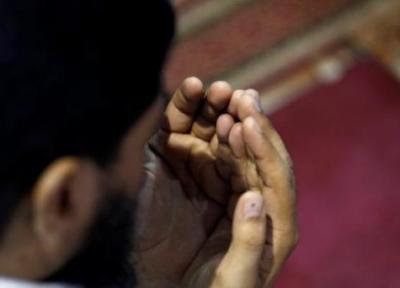آموزش نماز شب کوتاه