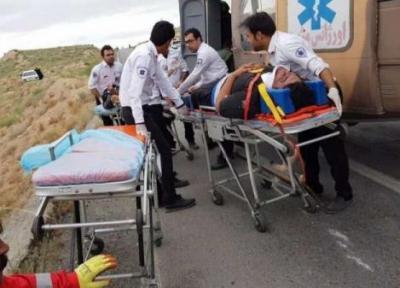 خبرنگاران اورژانس استان مرکزی به سامانه پزشکی از راه دور مجهز شد