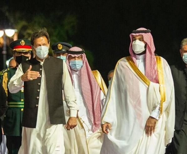 چرا پاکستان از بهبود روابط ایران و عربستان خشنود است؟